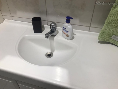 Imagem 8 de 15 de Apartamento - Moema - Ref: 6767 - L-p-inham1010