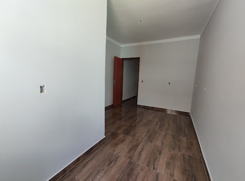 Imagem 8 de 18 de Casa À Venda, 106 M² Por R$ 220.000,00 - Residencial Morumbi - Anápolis/go - Ca0877