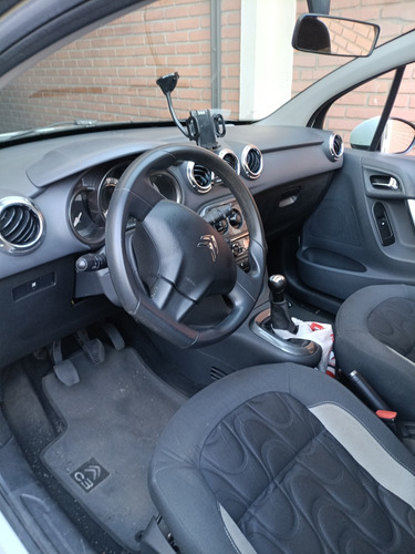 Citroën C3 1.5 Tendance Flex 5p