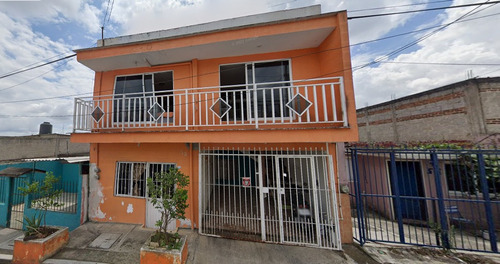 Casa Economica De Remate En Buena Vista, Xalapa-enríquez, Veracruz.- Ijmo3