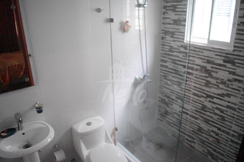 Imagen 12 de 30 de Vendo Segundo Nivel En Residencial Con Piscina Y Gimnasio Llanos De Gurabo (hfa-241)