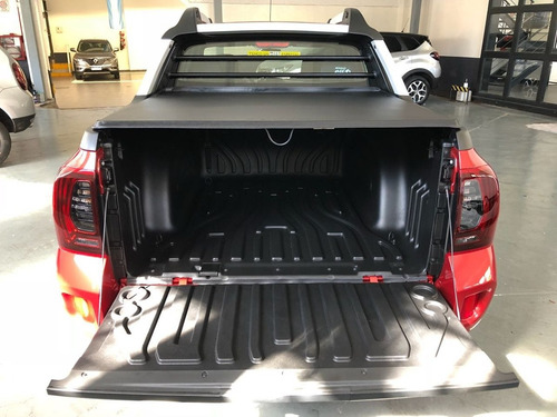 Renault Duster Oroch 2.0 Dynamique E/inm.(jp)
