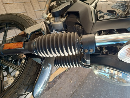 Imagen 3 de 7 de Ducati Scrambler Sixty2 400cc