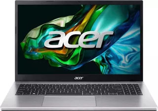 Notebook Acer Aspire Ryzen 7 5700u 16gb 512gb 15,6' Fhd Gris