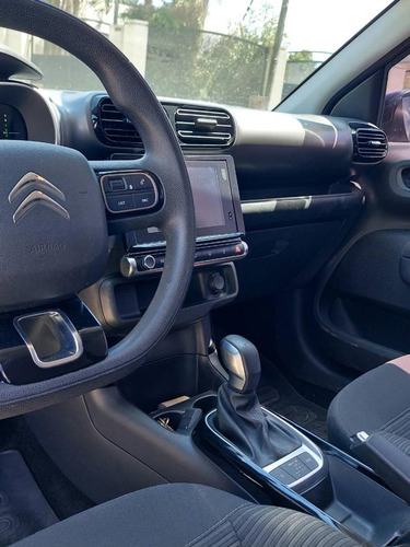 Citroën C4 Cactus 1.6 Vti 115 Feel