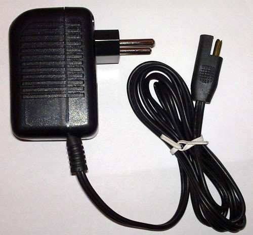 Carregador Bateria Selada, 6v 900mah, P/ Bandeirantes