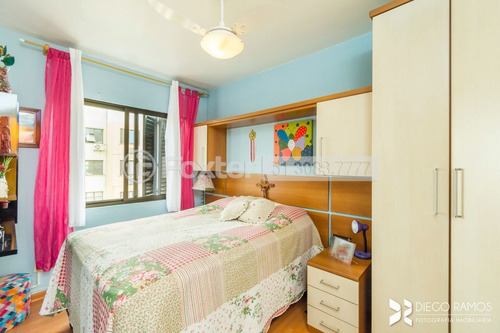Imagem 10 de 30 de Apartamento, 2 Dormitórios, 52 M², Sarandi - 201223