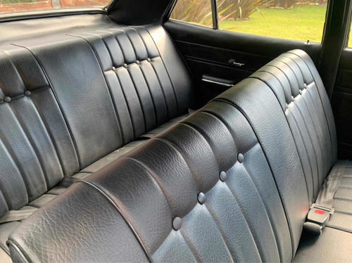 Imagem 8 de 15 de Opala 4 Portas 1974 6cc