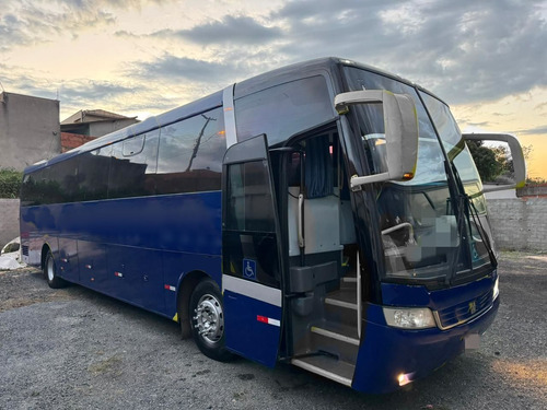 Busscar Vissta Buss Lo Ano 2008 Mb O500 Rs Jm Cod.1251