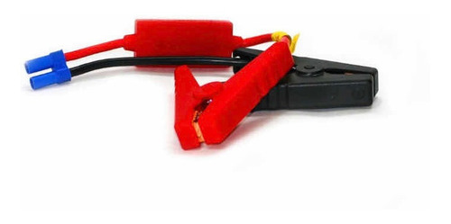 Imagen 5 de 6 de Partidor De Batería Auto 68800 Mah - Cargador Celular 12v