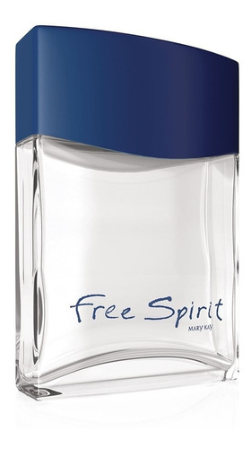 Free Spirit Eau De Toilette Mary Kay