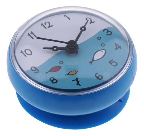 Pantalla De Baño De Ducha Un Azul 75x35mm Un Azul 75x35mm