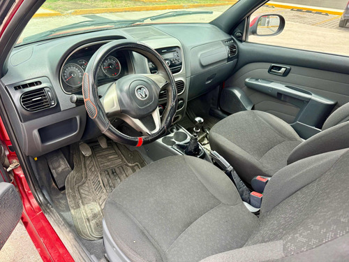 Dodge Ram 700 Slt 4x2 Std 1.6