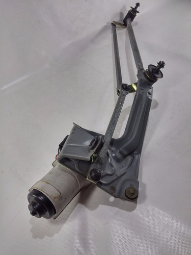 Imagen 4 de 10 de Mecanismo Limpiabrisas Renault Megane 1 Sg