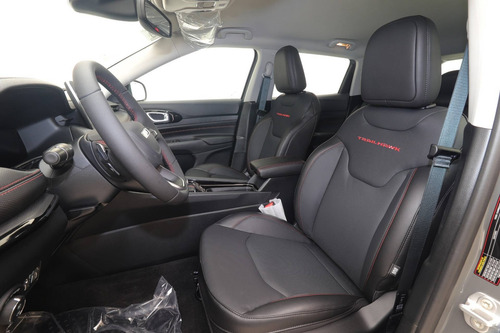 Imagem 15 de 15 de Jeep Compass 2.0 Td350 Turbo Diesel Trailhawk At9