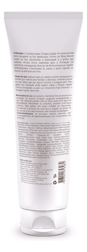 Terapia Capilar Condicionador 250 Ml
