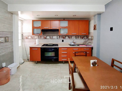 Imagen 1 de 12 de Cómodo Y Bien Ubicado Departamento En El Centro Histórico, 64910