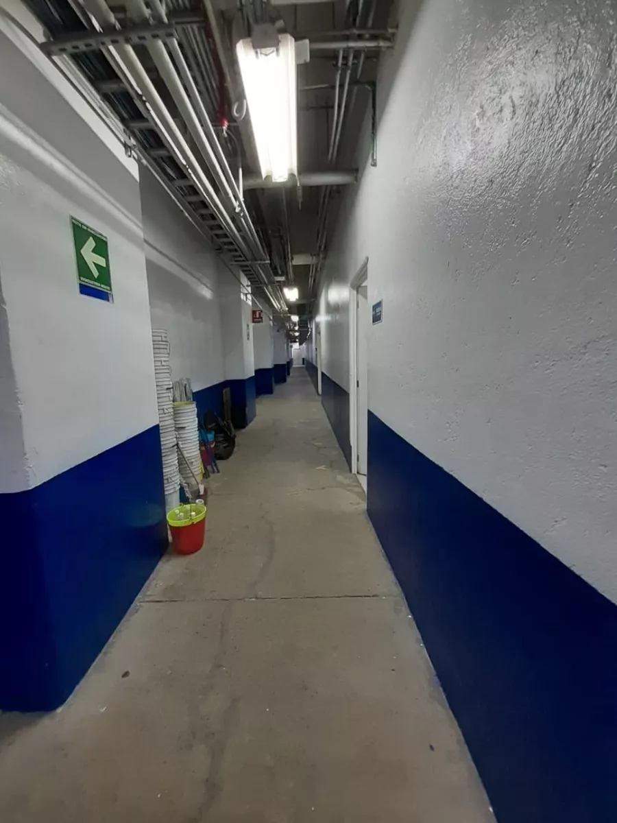 Renta De Bodega Comercial En World Trade Center, Col. Nápoles. Seguridad 24/7 Y Cctv