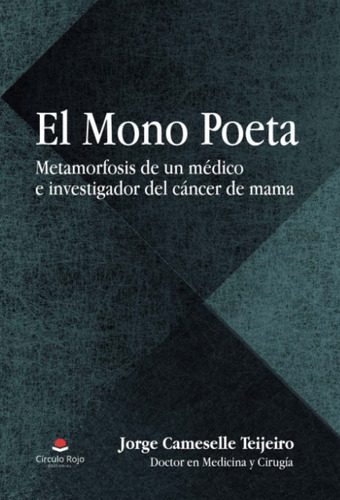 Libro El Mono Poeta