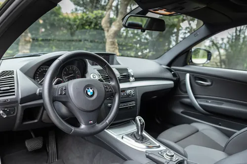 BMW Serie 1 3.0 135i E82 Coupe