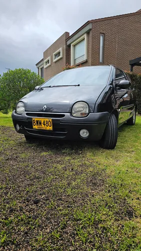 Renault Twingo 1.2 Dynamique