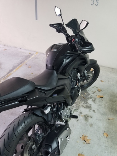 Imagen 8 de 8 de Yamaha Fz25