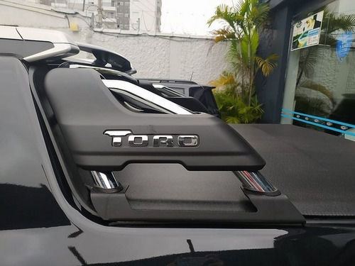 Fiat Toro 2.0 16v Tb Ranch 4wd At9 2021