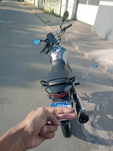 Honda Fan 150