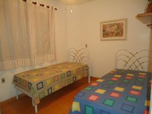 Imagem 3 de 11 de Guarujá Pitangueiras - Lazer Total - 2 Vagas - 125 Metros Úteis !!! - Ap0101 - 34707676
