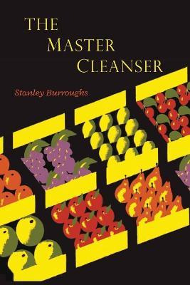 Libro The Master Cleanser - Stanley Burroughs