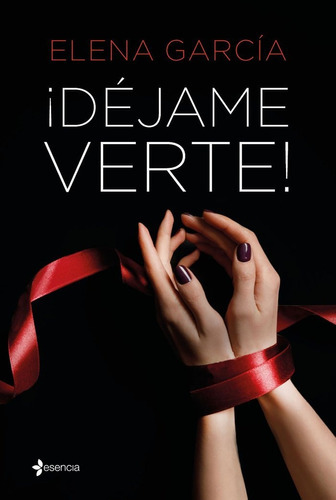 Dãâ©jame Verte!, De García, Elena. Editorial Esencia, Tapa Blanda En Español