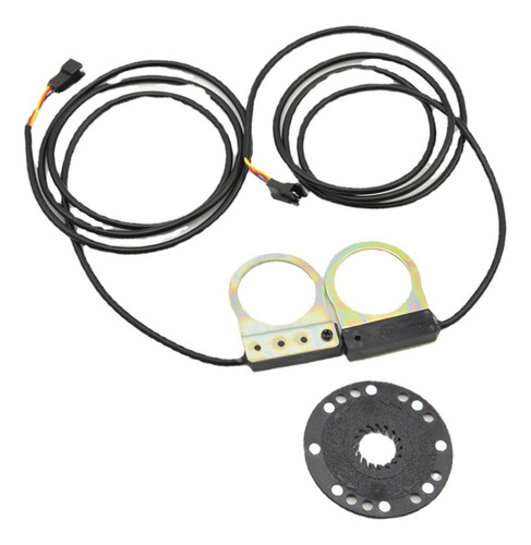 Kit De Conversión De Conector De Sensor De Pedal De