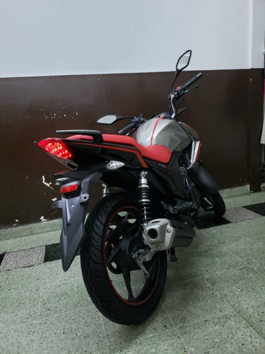 Zanella Rx Next 150 Cc