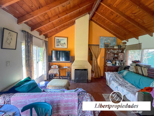 Excelente Casa En Venta En Comarca Del Sol