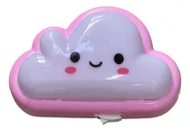 Comprar Luz De Noche Nubecita X1 Lámpara Velador Nube V220