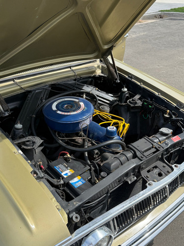 Ford Falcon