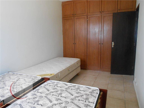 Imagem 8 de 15 de Apartamento Com 2 Dormitórios À Venda, 80 M² Por R$ 320.000,00 - Vila Guilhermina - Praia Grande/sp - Ap0830