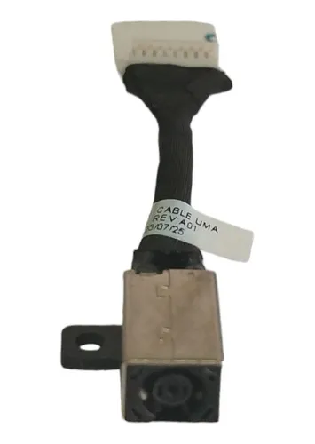 comprar Conector Dc Jack Compativel Notebook Dell Latitude 3410 3510