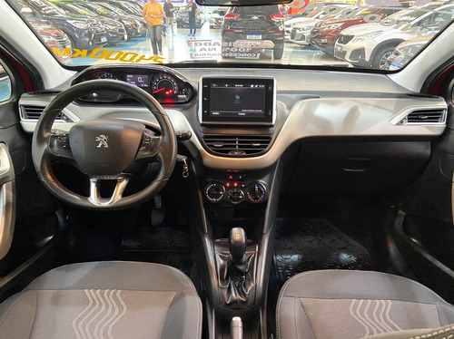 Peugeot 2008 1.6 16V ALLURE