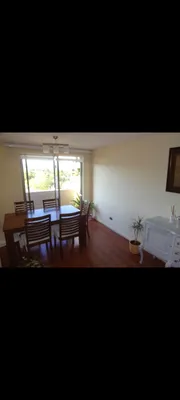 Departamento en arriendo