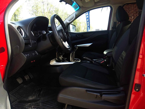 Nissan Navara Navara DC 4x4 2.3TDI SE