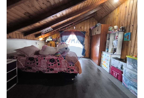 Venta De Amplia Y Cómoda Casa En Maipú