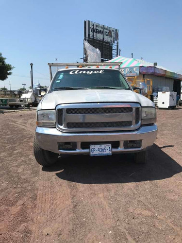Imagen 3 de 14 de Ford F-350