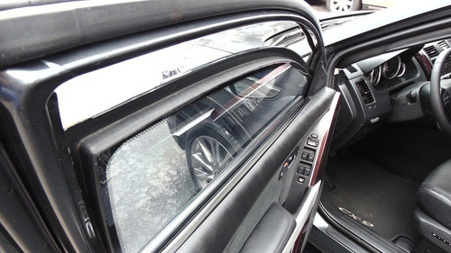 Imagen 8 de 15 de Mazda Cx-9 3.7 Grand Touring Blindada