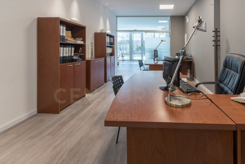 Local Comercial A Estrenar. ¡con Renta A 5 Años!