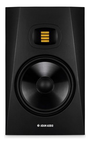 Monitor De Estudio Adam Audio T8v Para Grabación, Mezcla Y M