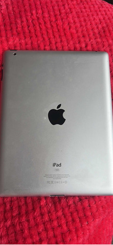 iPad 2 16gb