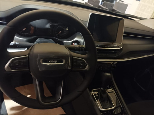 Imagen 2 de 25 de Compass Sport T270 2023*