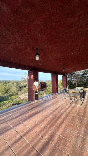 Venta Villa Tulumba - Hermosa Casa Cpileta - Ideal Turistas - Te Va Encantar!