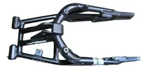 Comprar Reparacion Chasis Trasero Gris Motomel Megelli 250 Original